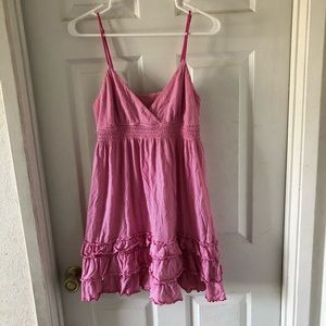 PINK Victoria’s Secret Casual Nightie